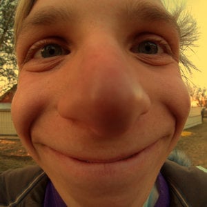 Profile picture for Joachim Lundemo Munkhaug