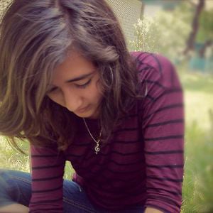 Profile picture for Victoria Danet Torres Feria