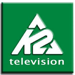 Profile picture for K2 TELEVISION