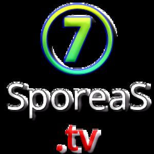 Profile picture for Sporeas.tv