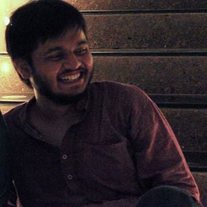Profile picture for Prashant Sachan