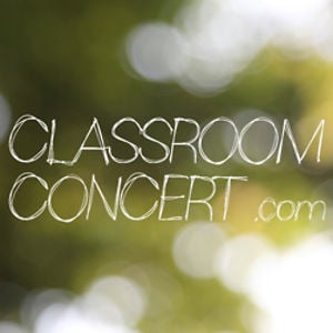 Profile picture for Classroom Concert