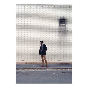 Profile picture for Timothy Melville