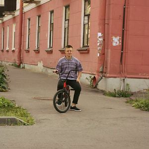 Profile picture for Artyom Grintsevich