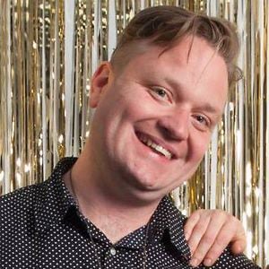 Profile picture for Brendan Anckaert