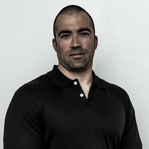 Profile picture for Kenneth Nevor