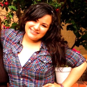 Profile picture for Christina Barrientos