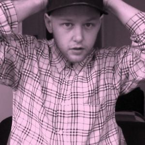 Profile picture for Mathew Parkin