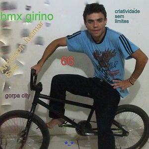 Profile picture for Anderson Jucimar