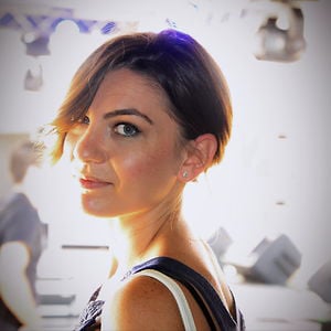 Profile picture for Oana Pasare