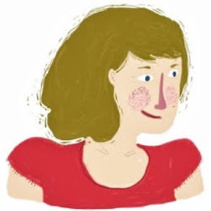 Profile picture for Rosalie B