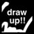 drawup