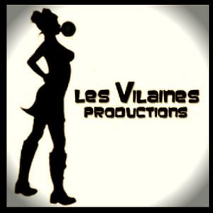 Profile picture for Les Vilaines Productions