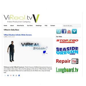 Profile picture for ViReal Studios