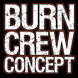 Profile picture for Burn Crew Concept