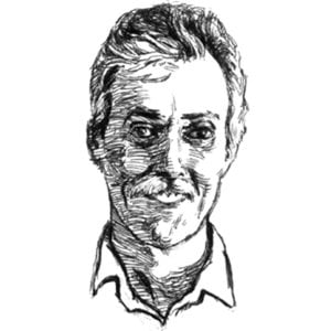 Profile picture for Tom Finnegan