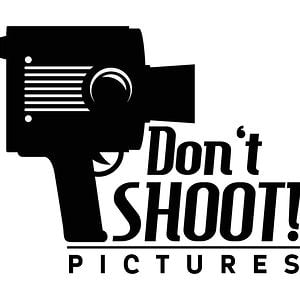 Profile picture for Don't Shoot! Pictures