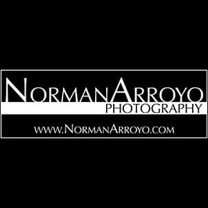 Profile picture for Norman Arroyo