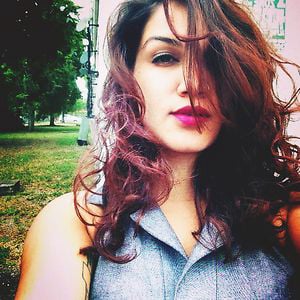 Profile picture for Vanessa Castillo