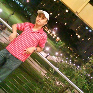 Profile picture for Sunday Lasit Gabud