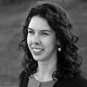 Profile picture for Katie Korgan