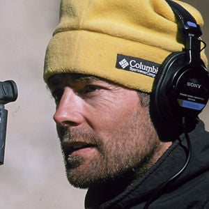 Profile picture for Gerry Moffatt Expeditions