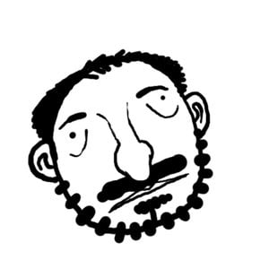 Profile picture for matt abbiss