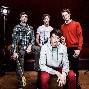 Profile picture for CasserolBand