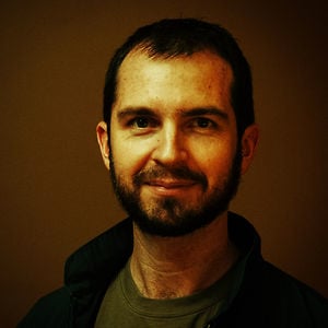 Profile picture for Glenn Walker