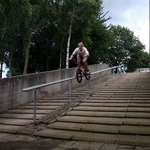 Profile picture for Johan Nissen