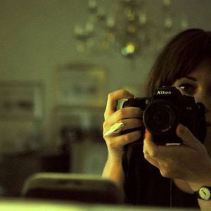 Profile picture for Sophie Hayward