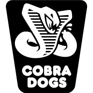 Profile picture for COBRA DOGS KOREA