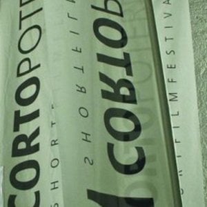 Profile picture for Cortopotere ShortFilmFestival