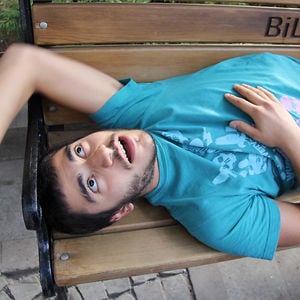 Profile picture for ogulcan kocabas