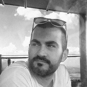 Profile picture for Cem Gül
