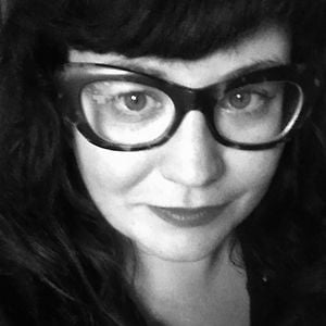 Profile picture for nelly-eve rajotte