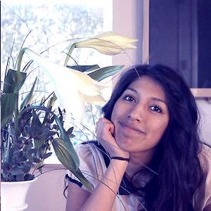 Profile picture for Maria Herholdt Engermann