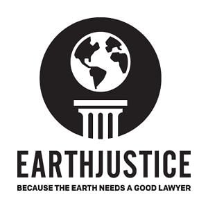Profile picture for Earthjustice