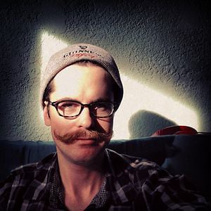 Profile picture for Curtis Walker