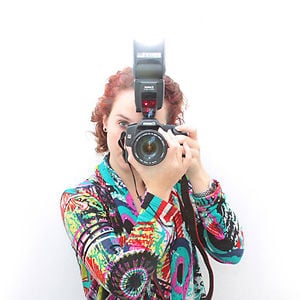 Profile picture for Agustina Garcia Orsi