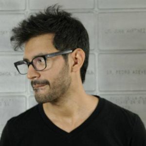 Profile picture for Joe Rodriguez
