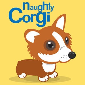 Profile picture for naughtycorgi