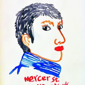 Profile picture for Chen-Wen Liang