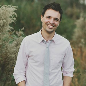 Profile picture for Geoff Schultz