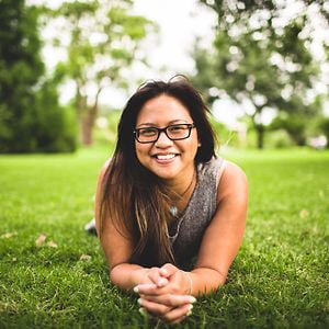 Profile picture for Sarah Espedido