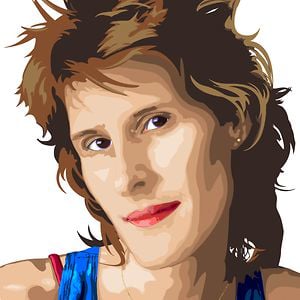 Profile picture for Lauren Vasil