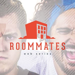 Profile picture for Roommates Web Series