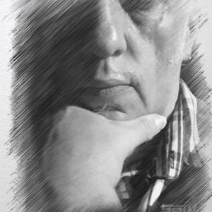 Profile picture for Michael Becker