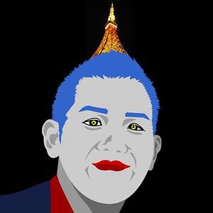 Profile picture for MASANORI SUGIURA