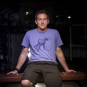 Profile picture for Phillip Goodwin